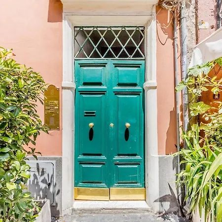 아파트 Fratte Di Trastevere *