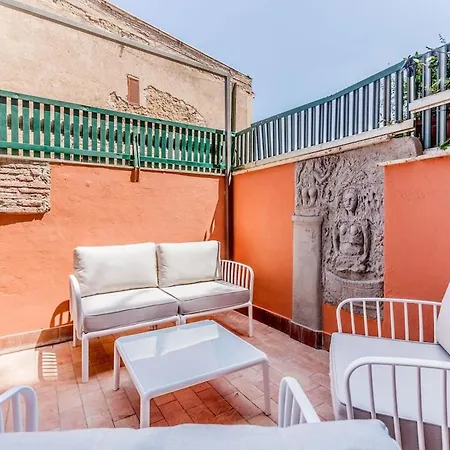 아파트 Fratte Di Trastevere