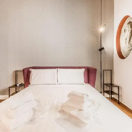 Appartamento Fratte Di Trastevere Roma