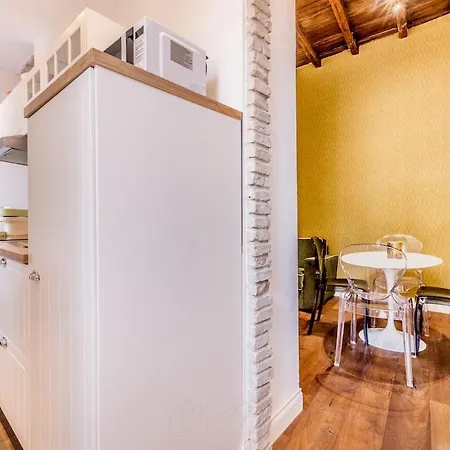 Fratte Di Trastevere * Roma