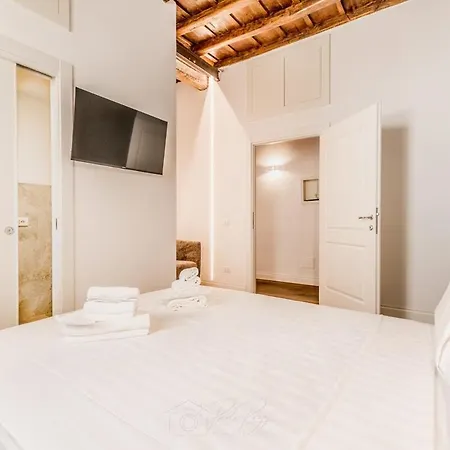 Fratte Di Trastevere Appartamento