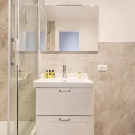 Fratte Di Trastevere * Roma