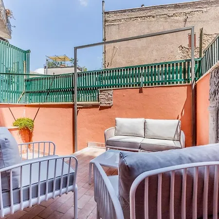 Fratte Di Trastevere Appartamento *