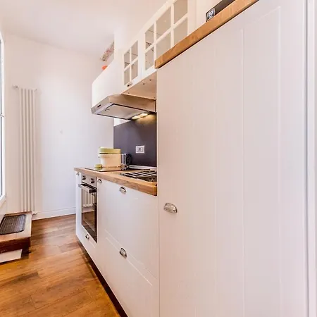 Fratte Di Trastevere Appartamento *