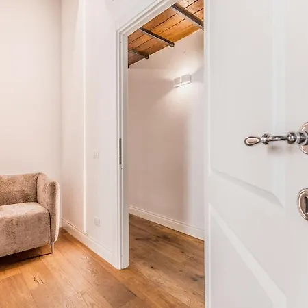 Fratte Di Trastevere *