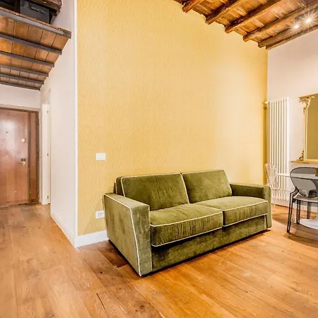 Fratte Di Trastevere * Roma