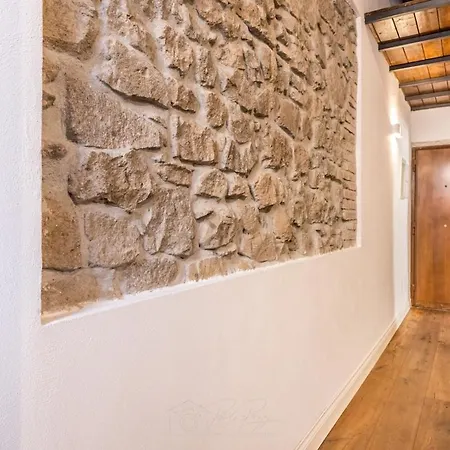 Fratte Di Trastevere Appartamento