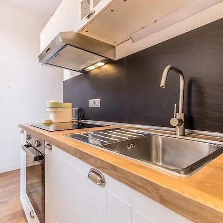 Appartamento Fratte Di Trastevere