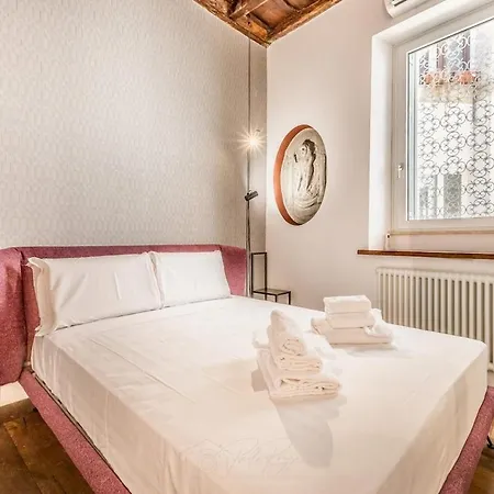 Fratte Di Trastevere Appartamento Roma