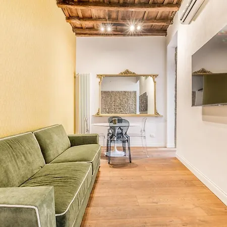 Fratte Di Trastevere *