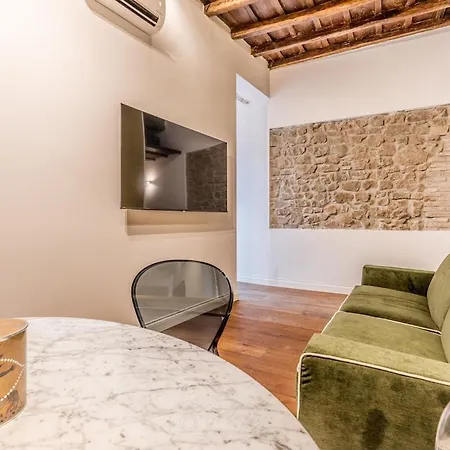 Fratte Di Trastevere * Roma