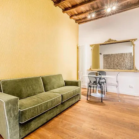 Fratte Di Trastevere * Roma